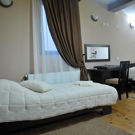 Garni Hotel City Kruševac Chambre photo