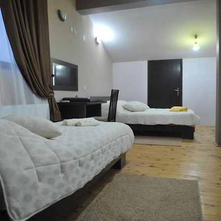 Garni Hotel City Kruševac Chambre photo