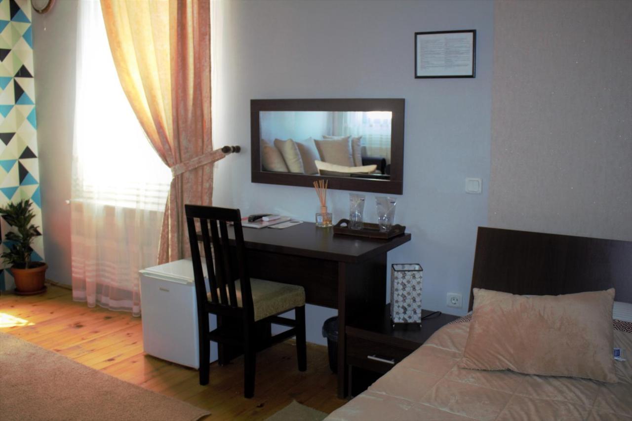 Garni Hotel City Kruševac Extérieur photo
