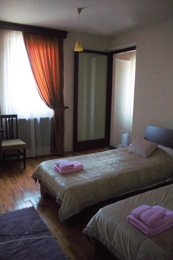 Garni Hotel City Kruševac Extérieur photo