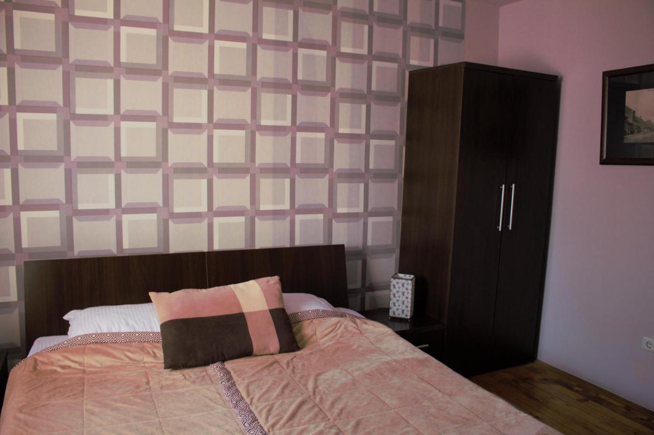 Garni Hotel City Kruševac Extérieur photo
