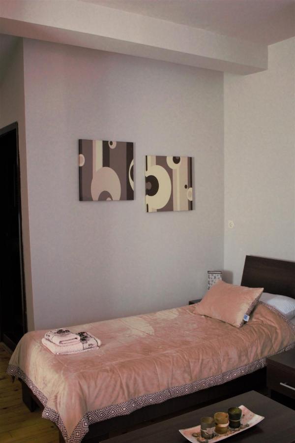 Garni Hotel City Kruševac Extérieur photo