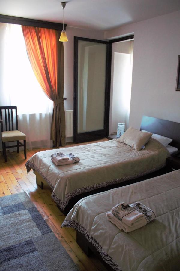 Garni Hotel City Kruševac Extérieur photo