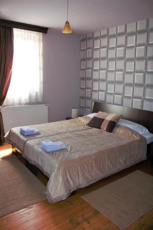 Garni Hotel City Kruševac Extérieur photo