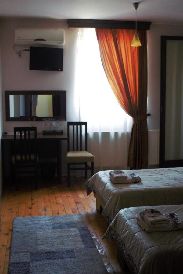 Garni Hotel City Kruševac Extérieur photo