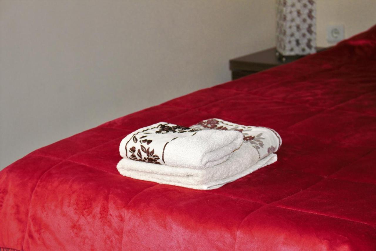 Garni Hotel City Kruševac Extérieur photo