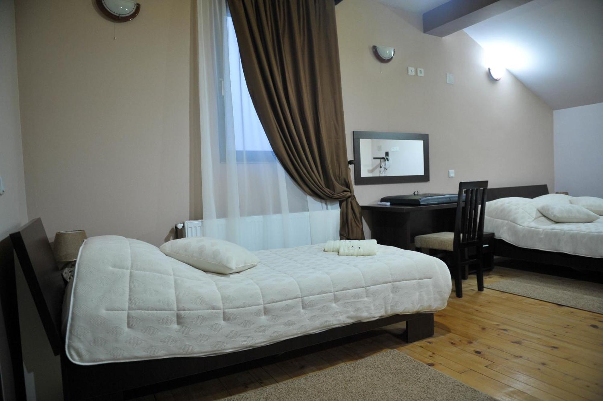 Garni Hotel City Kruševac Chambre photo