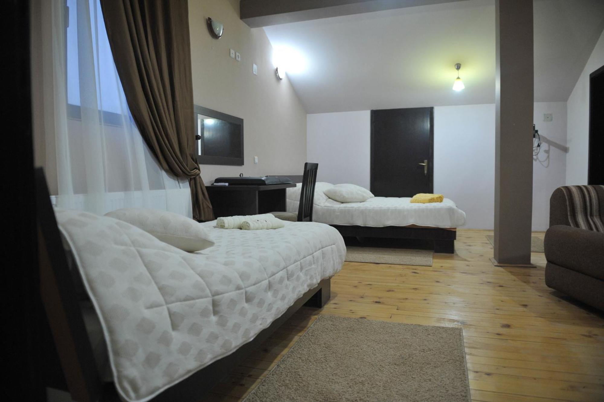 Garni Hotel City Kruševac Chambre photo