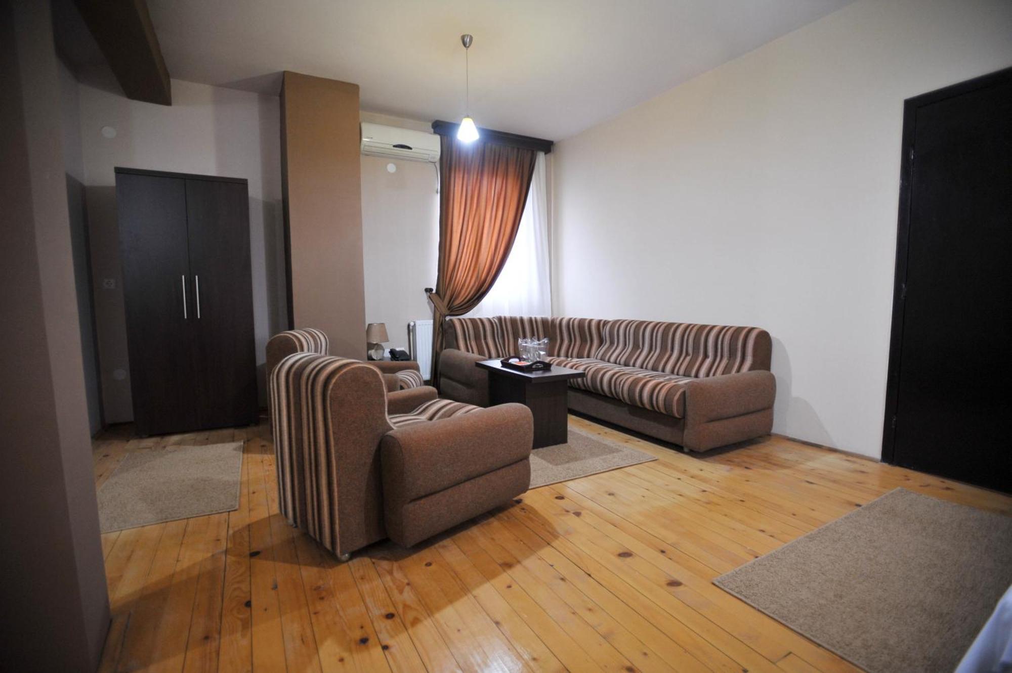 Garni Hotel City Kruševac Chambre photo