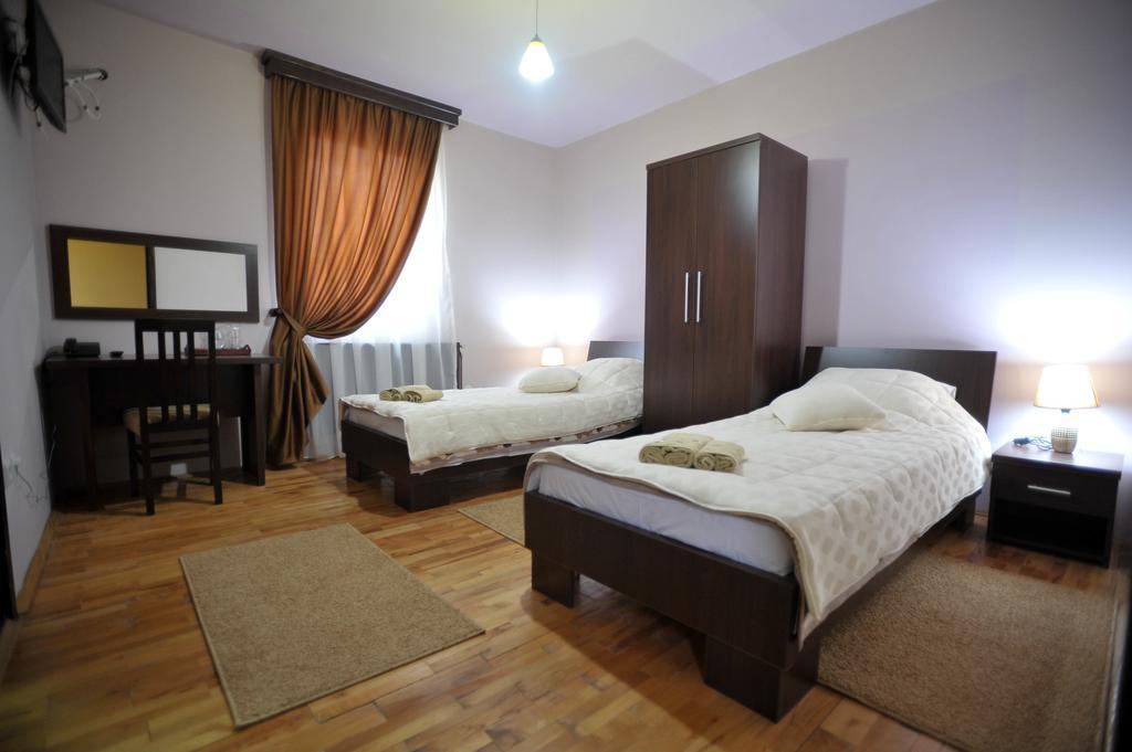 Garni Hotel City Kruševac Chambre photo
