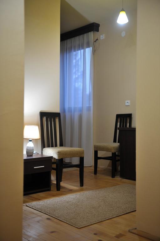Garni Hotel City Kruševac Extérieur photo