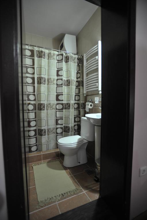 Garni Hotel City Kruševac Chambre photo