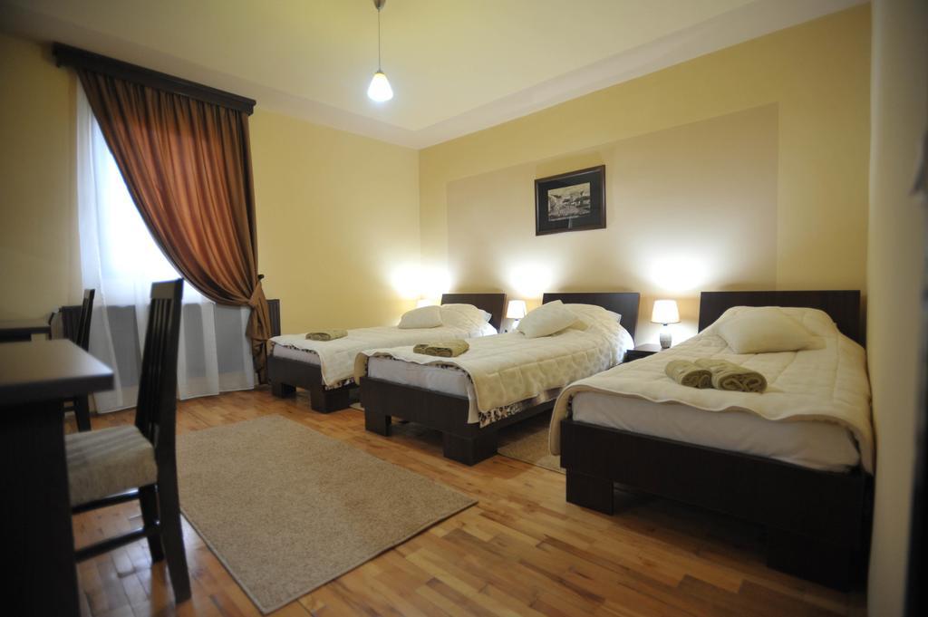 Garni Hotel City Kruševac Chambre photo