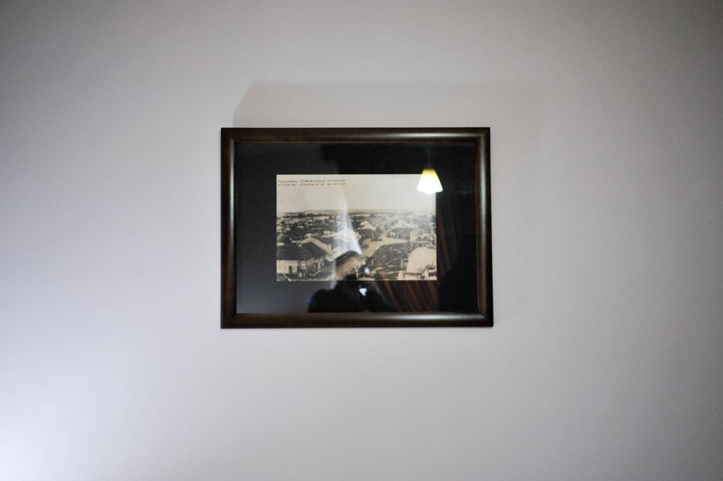 Garni Hotel City Kruševac Chambre photo