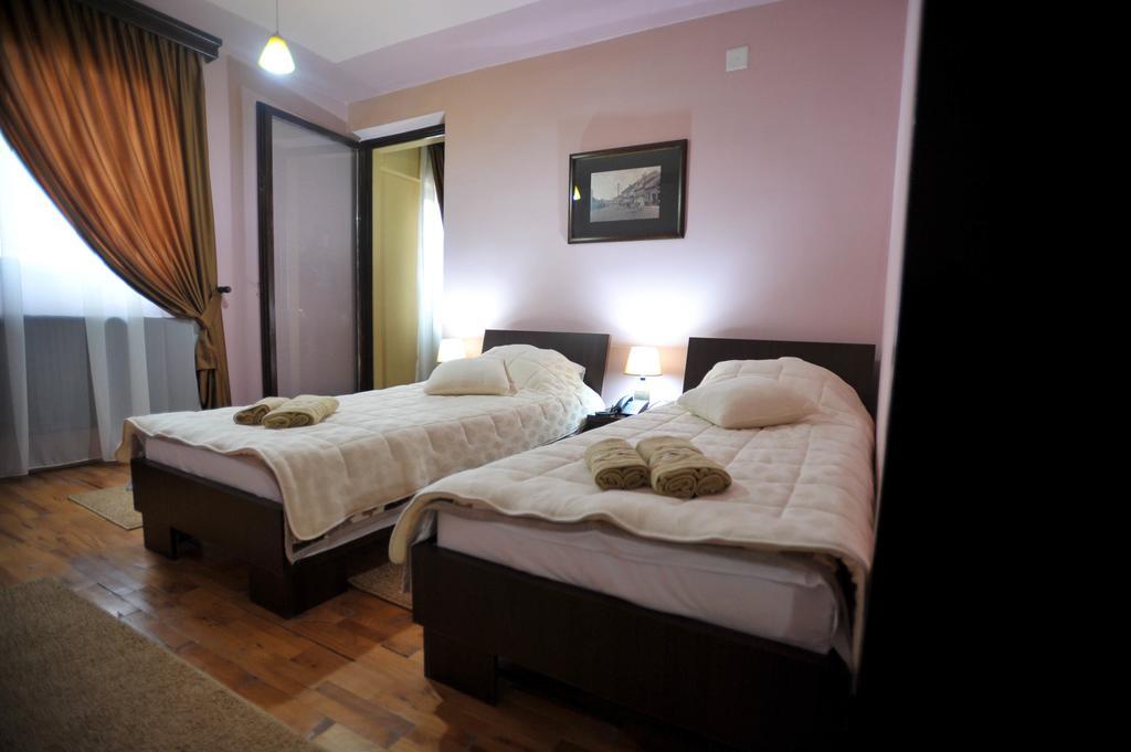 Garni Hotel City Kruševac Chambre photo