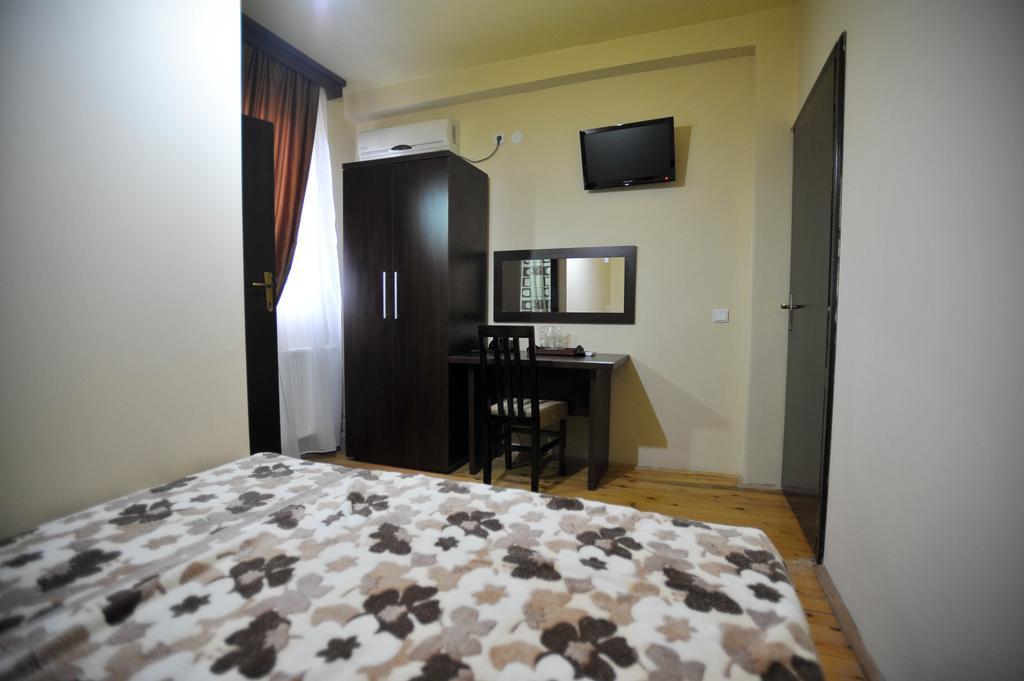Garni Hotel City Kruševac Chambre photo